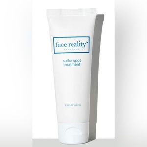 Face Reality Sulfur Spot Treatment